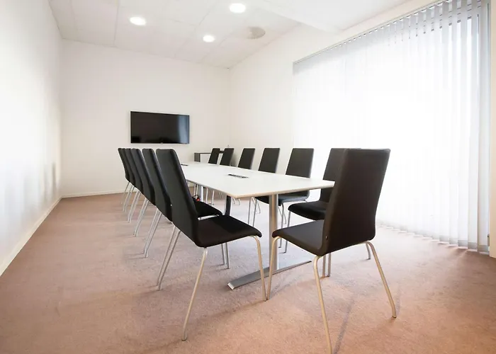 Scandic Park Sandefjord