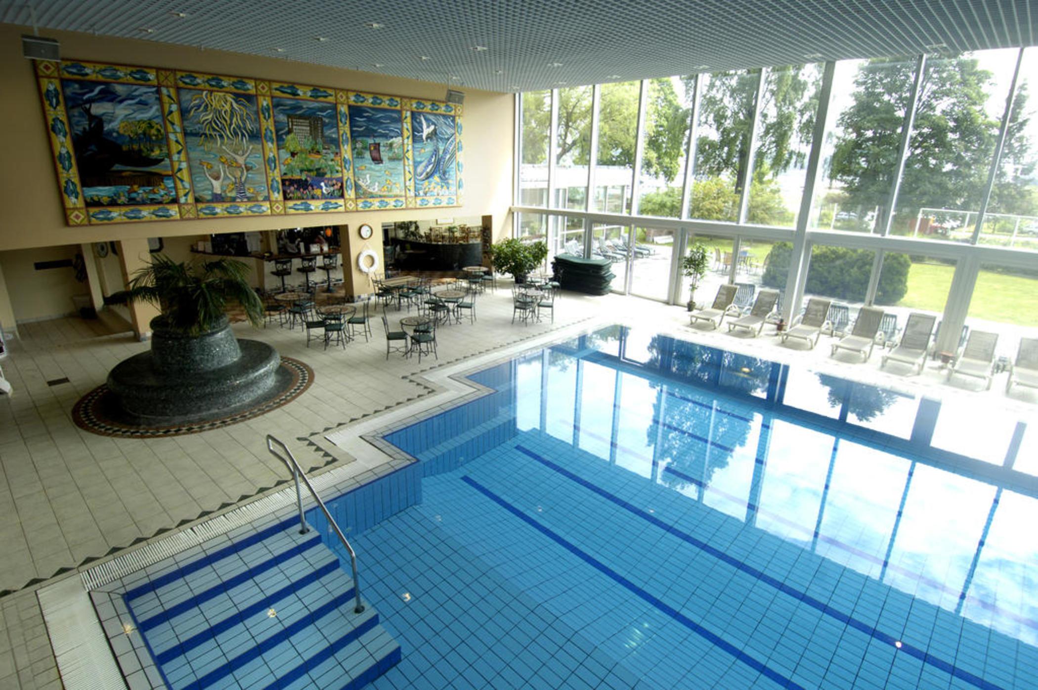 Scandic Park Sandefjord
