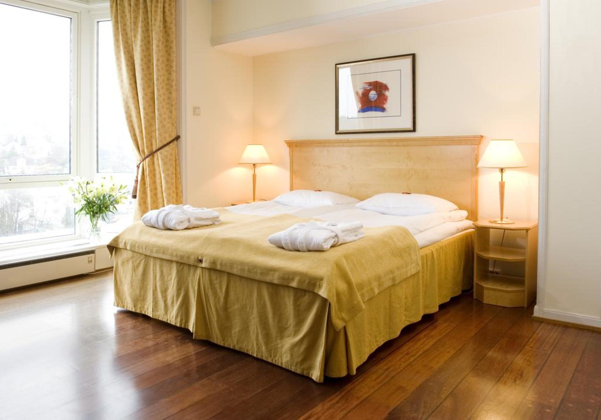 Hotell Scandic Park Sandefjord
