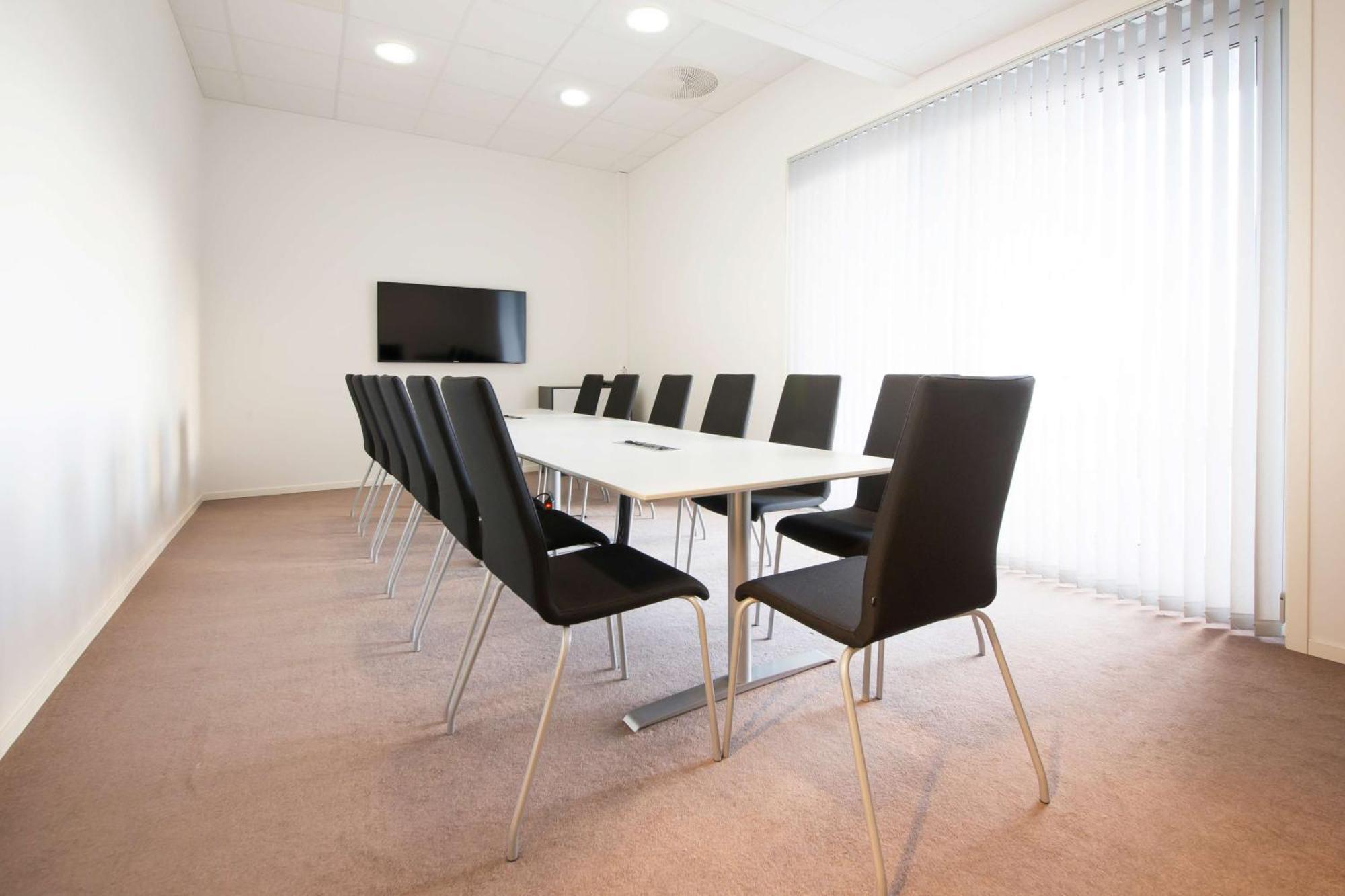 Scandic Park 4* Sandefjord