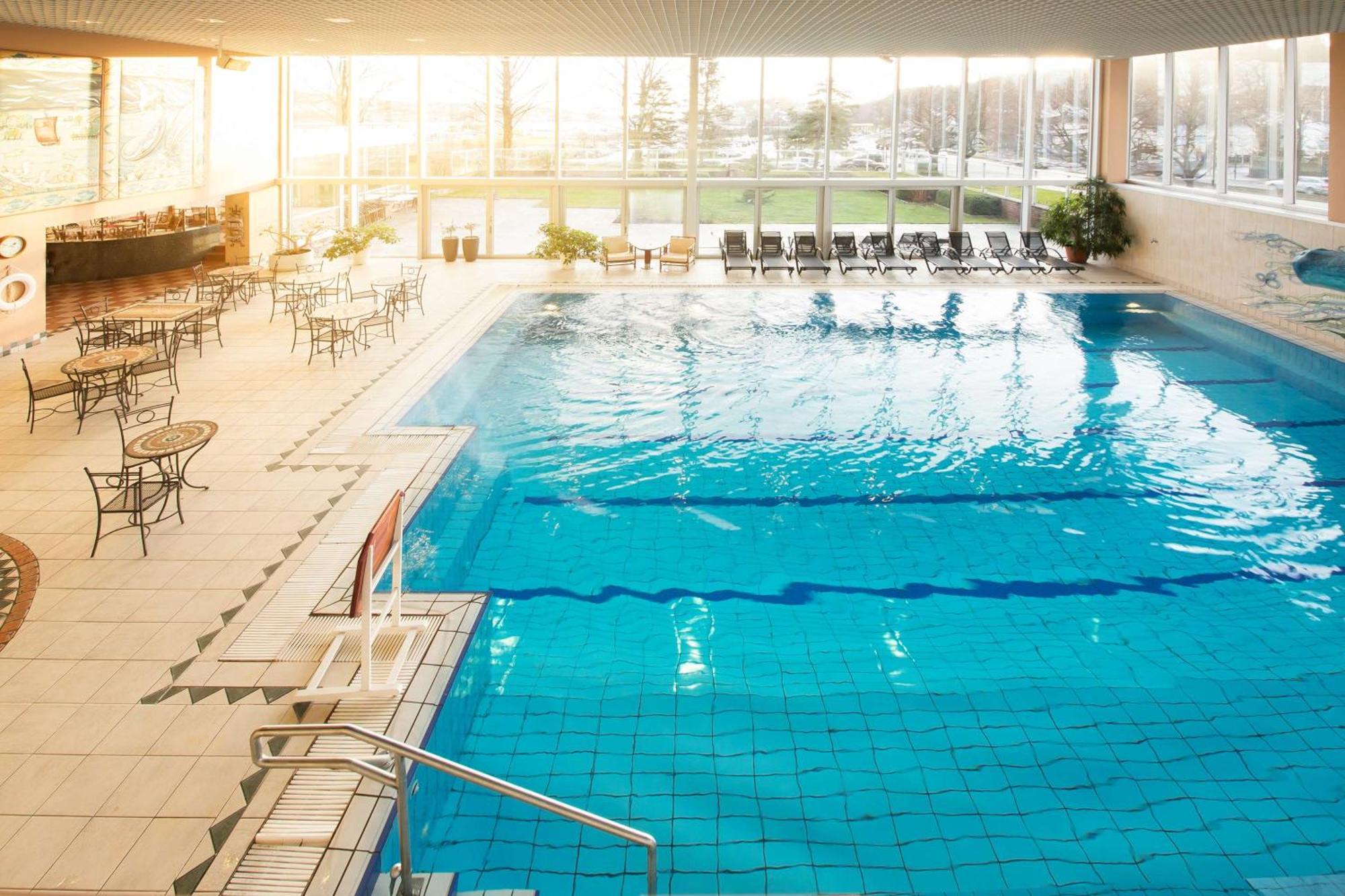 Hotel Scandic Park Sandefjord