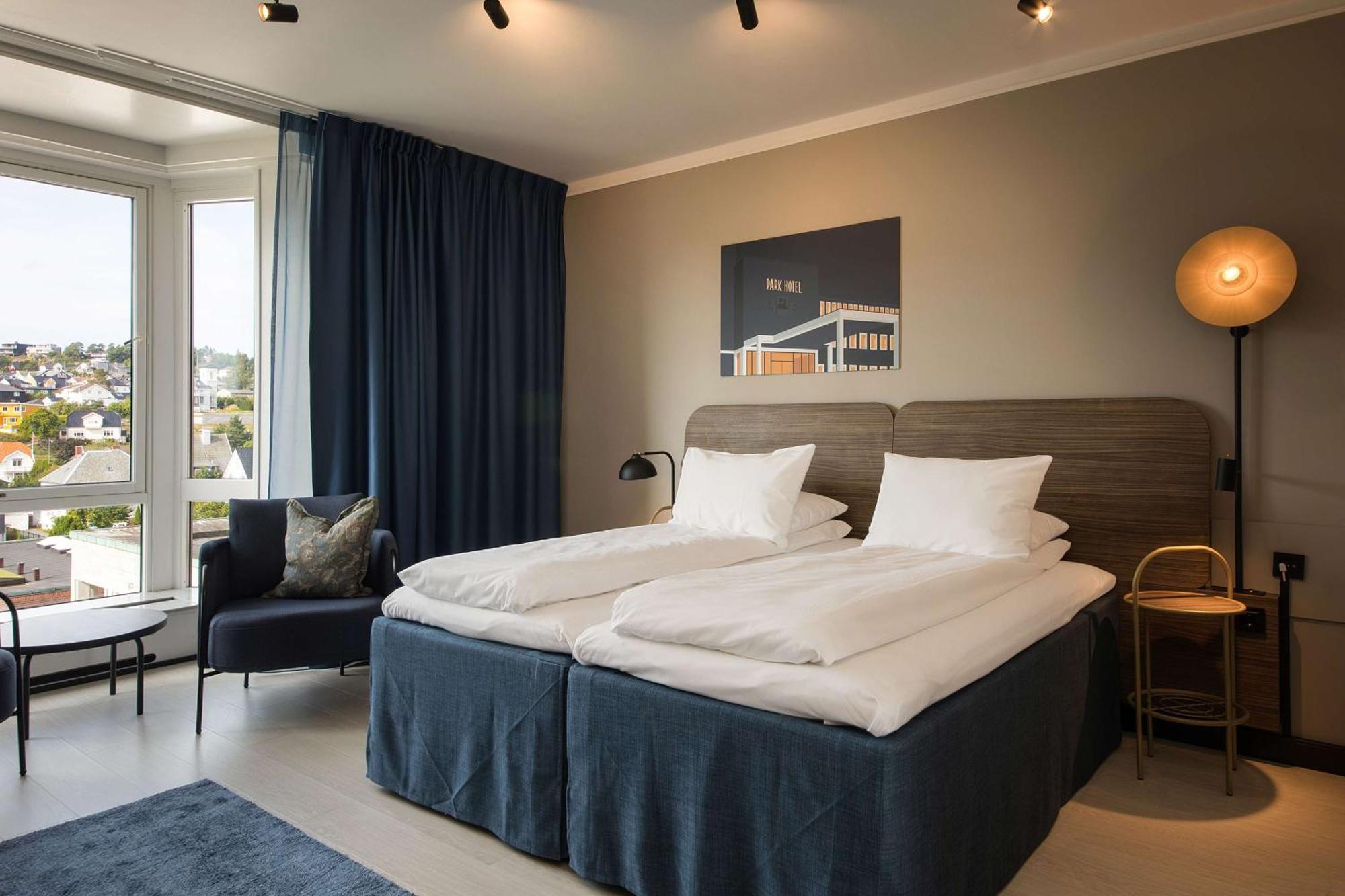 Hotel Scandic Park Sandefjord