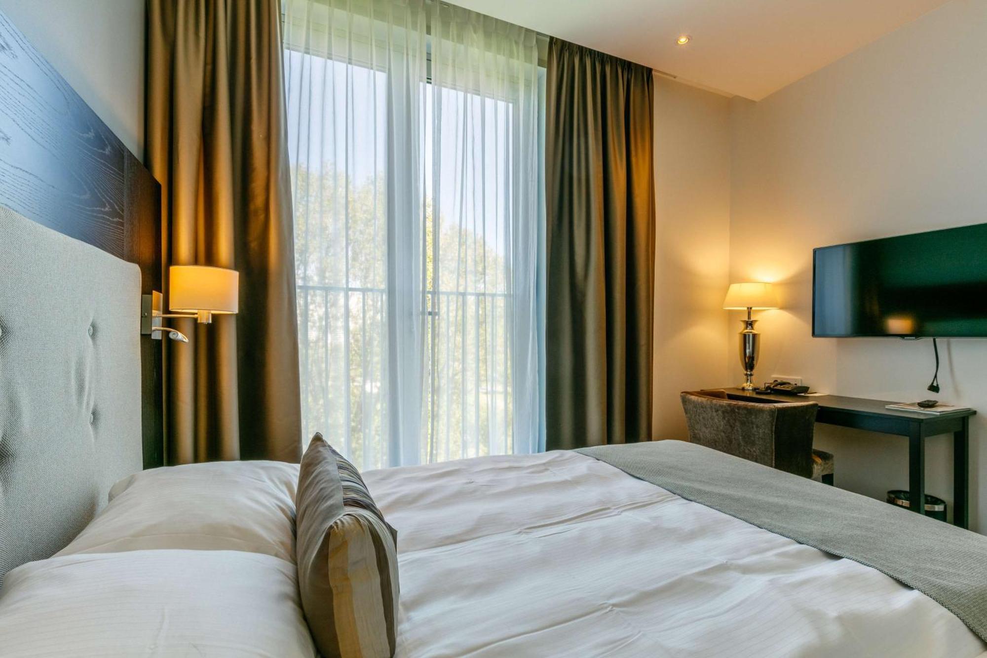 Hotell Scandic Park 4*