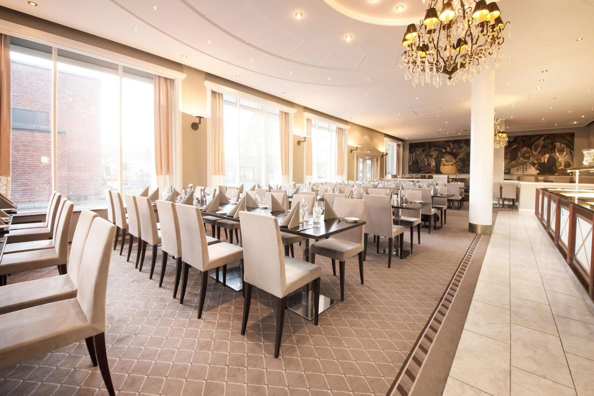 Hotell Scandic Park Sandefjord
