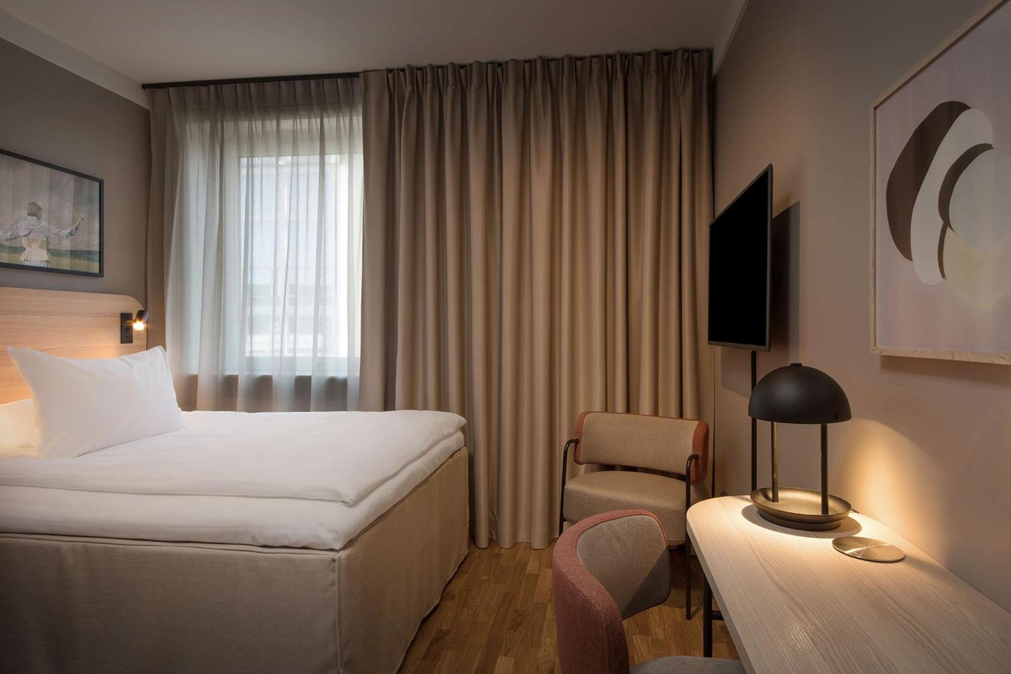 Scandic Park 4* Sandefjord