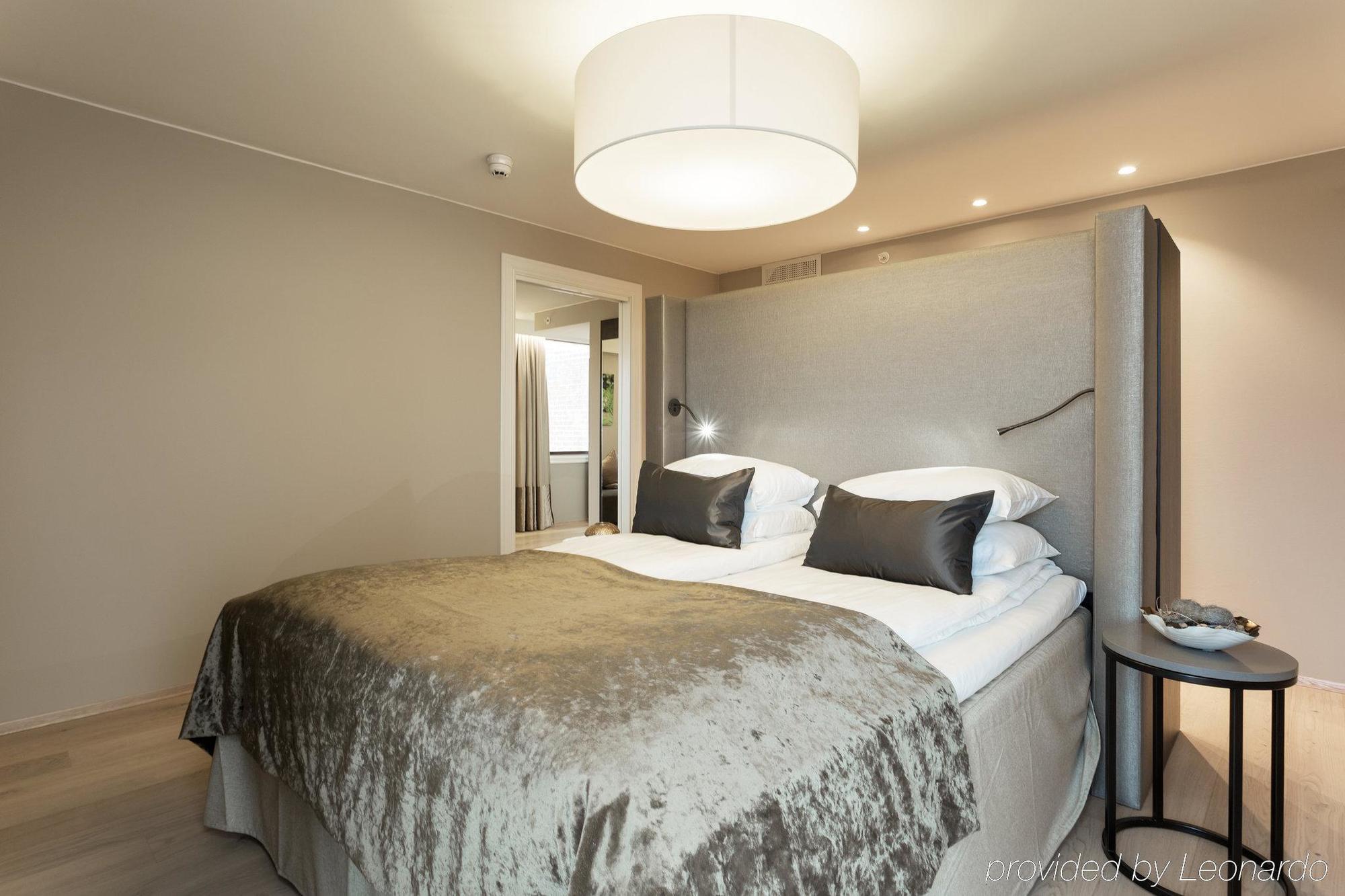 Scandic Park Hotell 4*