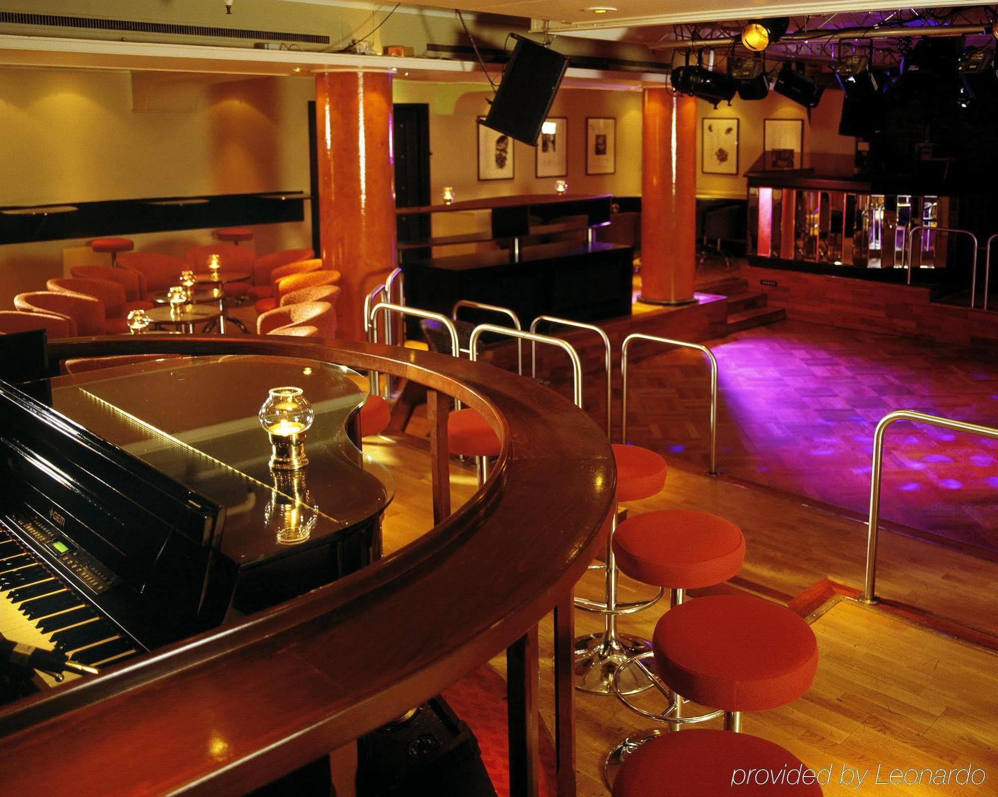 Scandic Park Hotell Sandefjord