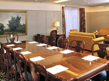 Hotell Scandic Park Sandefjord