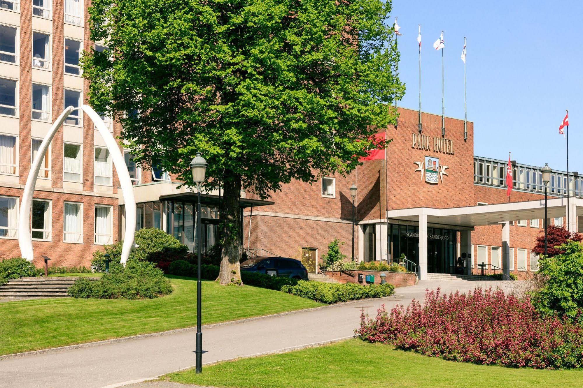Scandic Park Sandefjord