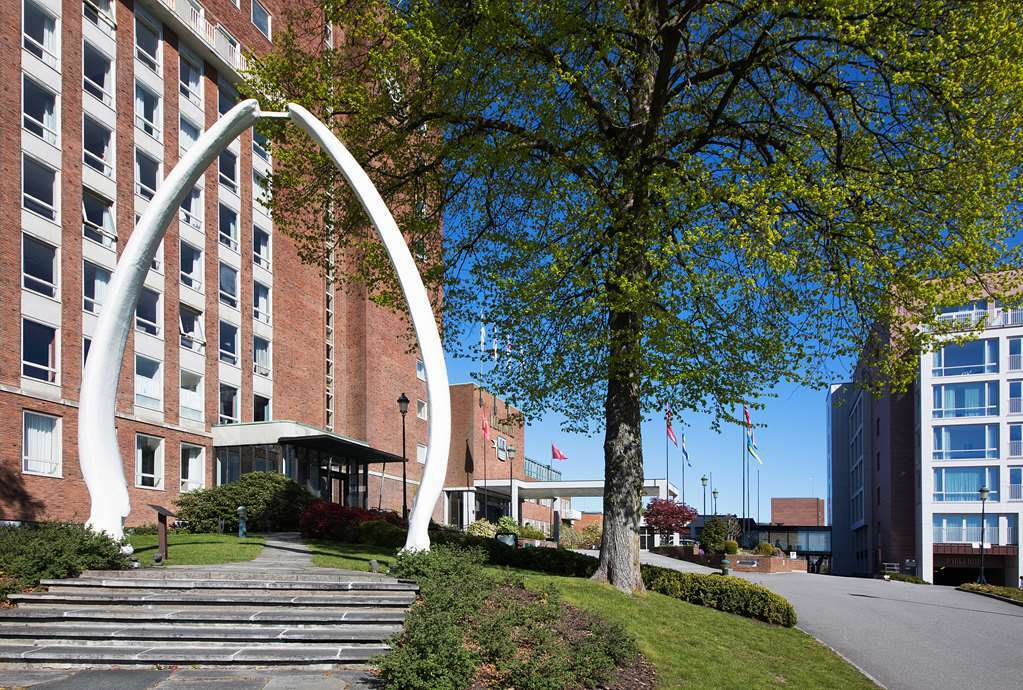 Scandic Park Hotell