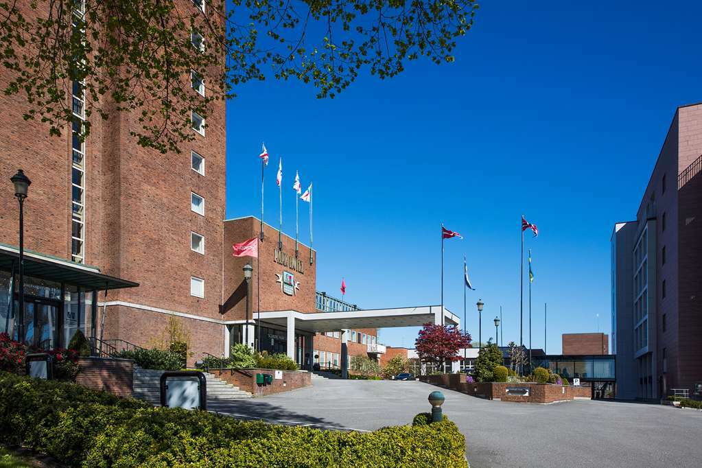 Hotell Scandic Park 4*