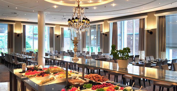 Hotel Scandic Park Sandefjord