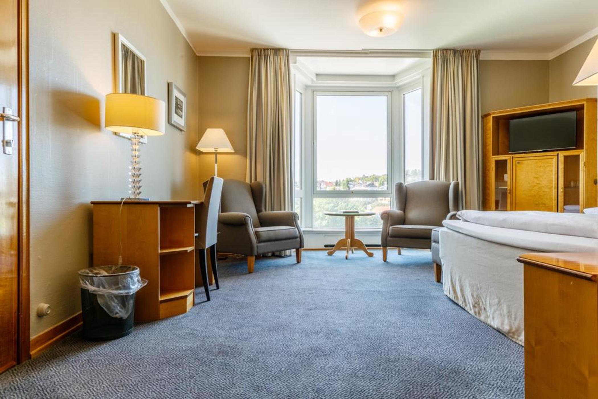 Scandic Park Hotel