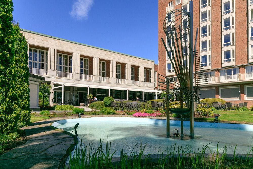 Scandic Park Hotel