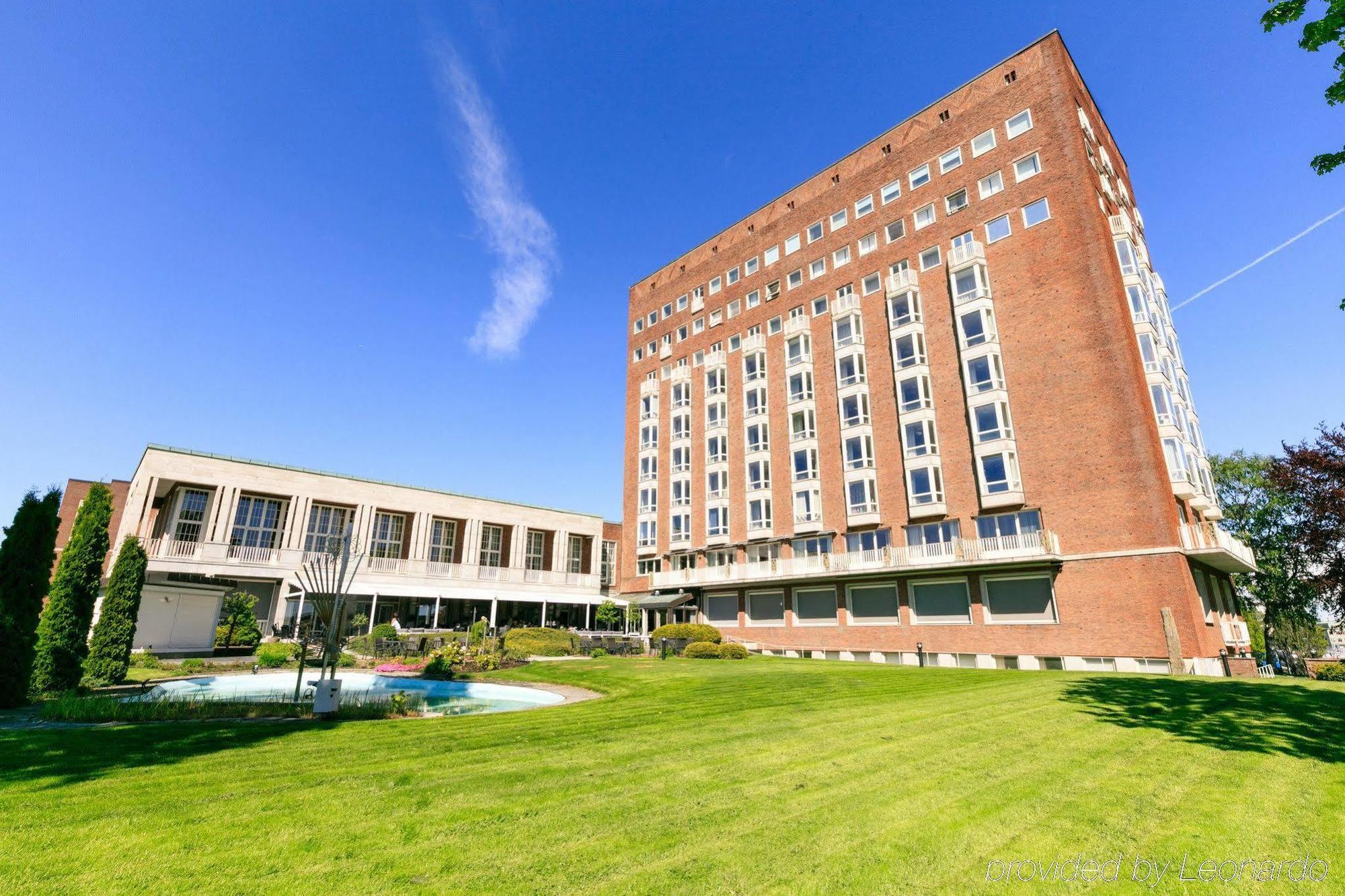 Scandic Park Hotel
