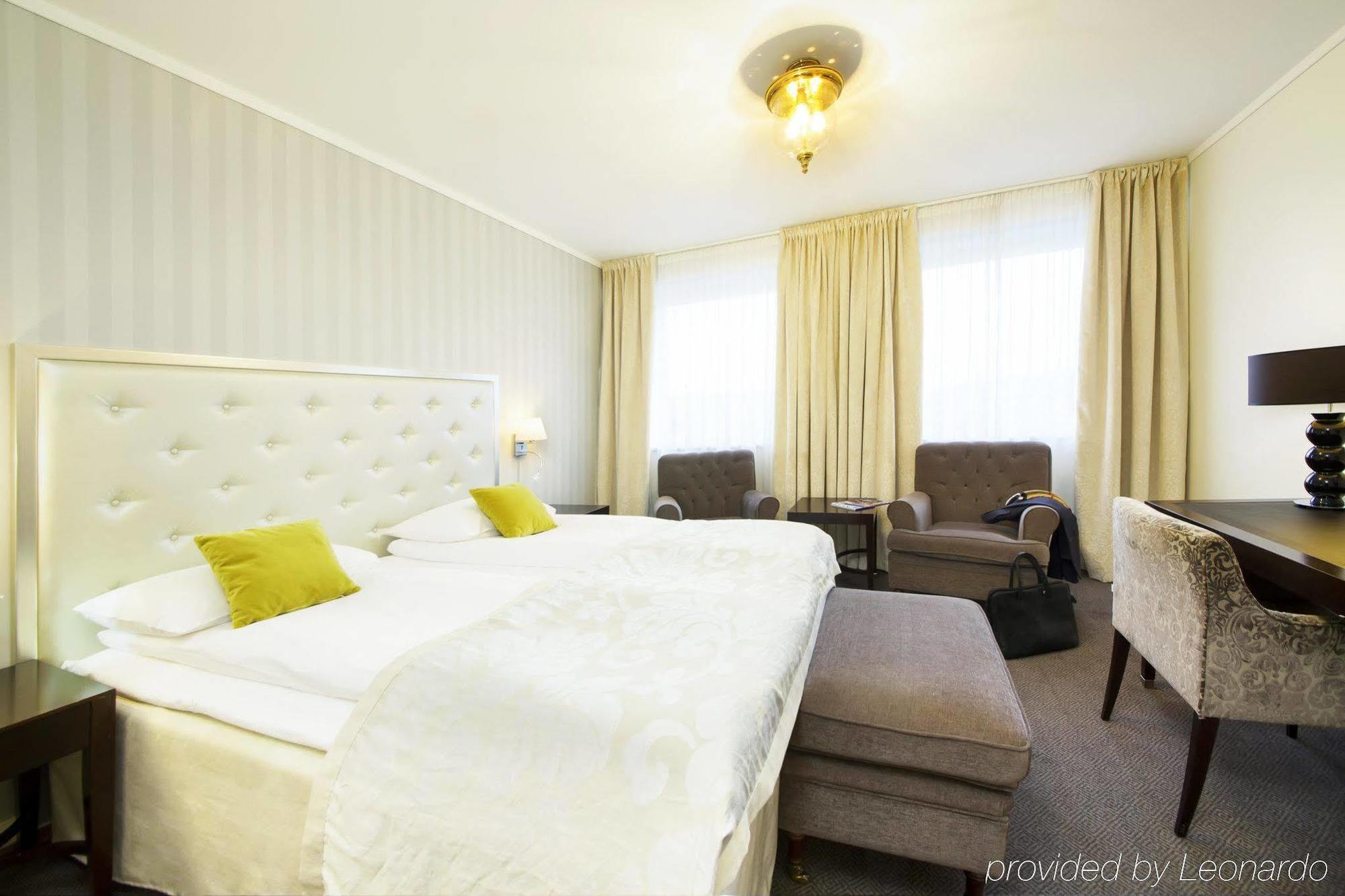 Hotel Scandic Park