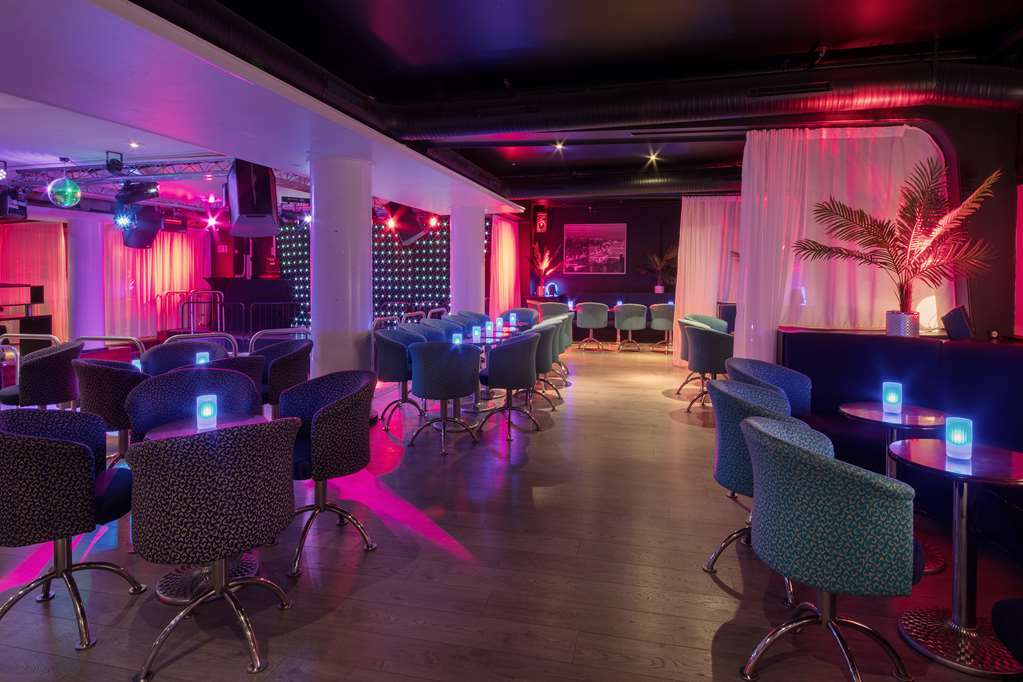 Hotel Scandic Park 4*